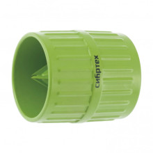 Риммер для снятия внешней и внутренней фасок труб Сибртех Риммер для снятия внешней и внутренней фасок труб Сибртех