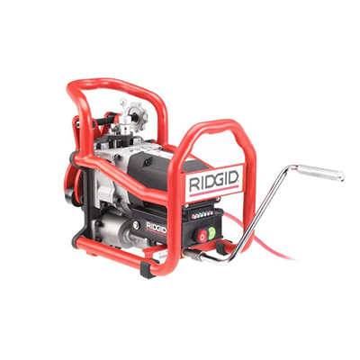 Фаскосниматель Ridgid B-500 (49303)