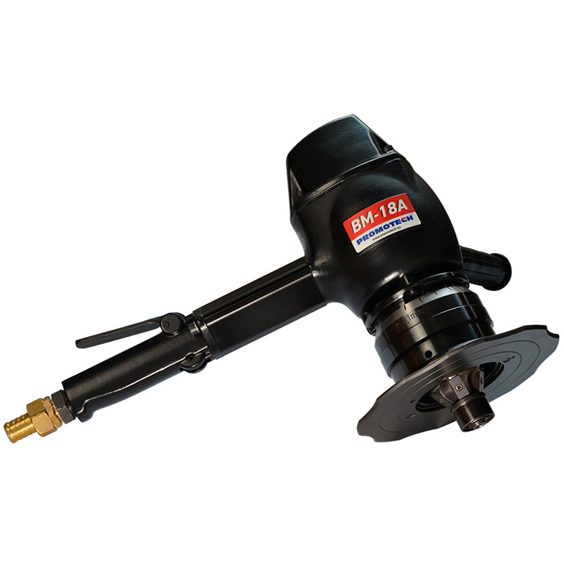 Ручной кромкорез для снятия фаски PROMOTECH BM-18A Ручной кромкорез для снятия фаски PROMOTECH BM-18A