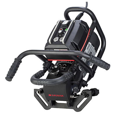 Фаскосниматель Euroboor B60 S