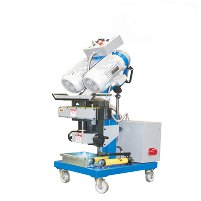 Кромкофрезерный станок GMMA-80A Кромкофрезерный станок GMMA-80A