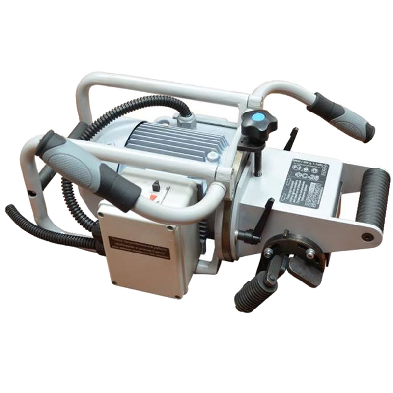 Ручной фаскосниматель (кромкорез) ФС26 (380 В)