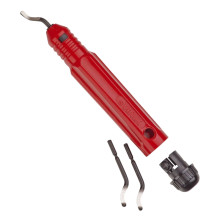 221261 Карандаш-фаскосниматель Virax (медь, ПВХ, ПНД)