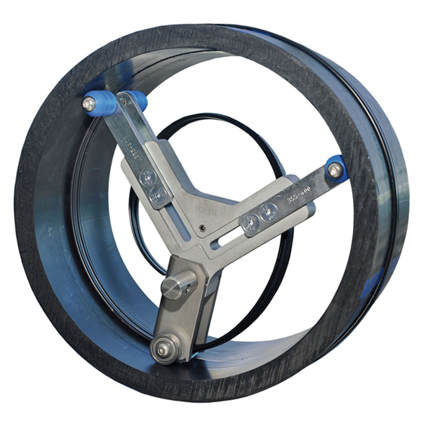 Гратосниматель Ritmo RID 90-500 мм Гратосниматель Ritmo RID 90-500 мм