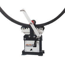 Профилегиб гидравлический Metal Master APV-60 Mini