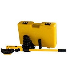 Трубогиб ручной Инстан ТР-25У (до 25мм) (в кейсе)