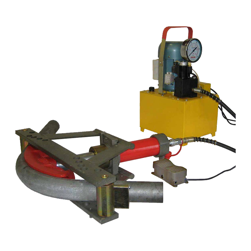 Трубогиб гидравлический Инстан ТПГ-1,25ЭП без маслостанции, с БРС (до 1,25) Трубогиб гидравлический Инстан ТПГ-1,25ЭП без маслостанции, с БРС (до 1,25)