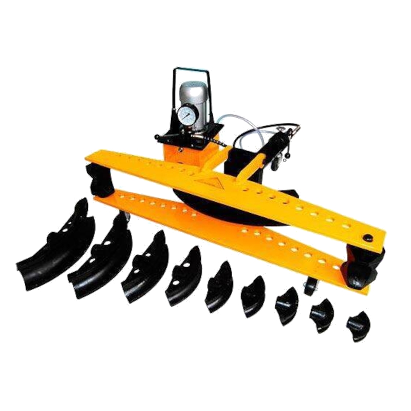 Трубогиб гидравлический Инстан ТГМ-4Э (до 4, 108мм) Трубогиб гидравлический Инстан ТГМ-4Э (до 4, 108мм)