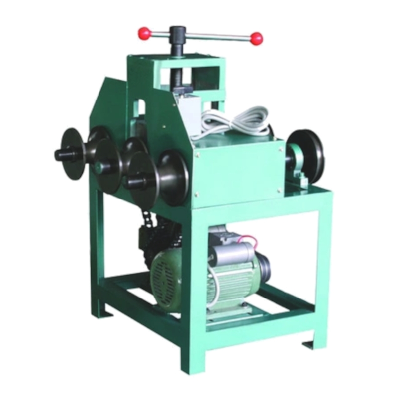 Трубогибочный станок Инстан ТЭМ-76х50 (220В) (трехвалковый гибочный станок) Трубогибочный станок Инстан ТЭМ-76х50 (220В) (трехвалковый гибочный станок)