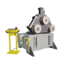 Гидравлический профилегибочный станок HSBM85 (БГ85)