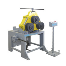 Машина гибочная трёхвалковая Ажур-6 (HSBM45)