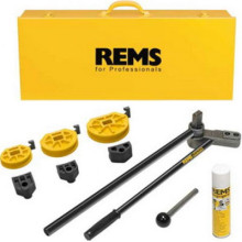 154001 Трубогиб REMS Синус (сет 15-18-22) 154001 Трубогиб REMS Синус (сет 15-18-22)