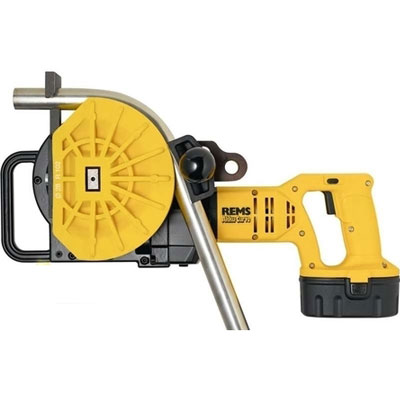 Трубогиб REMS Акку-Курво (сет 14-16-18-22-28) сегмент 28, 3/4, R102