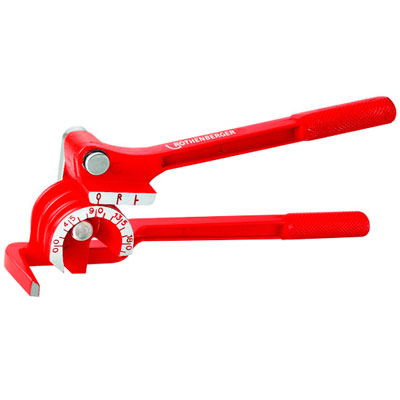 Трубогиб Минибенд (¼-5/16-⅜)