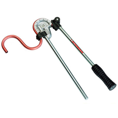 Трубогиб Rothenberger для гибки до 180° (6 мм) Трубогиб Rothenberger для гибки до 180° (6 мм)