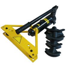 Трубогиб гидравлический ТГ‑1 Трубогиб гидравлический ТГ‑1