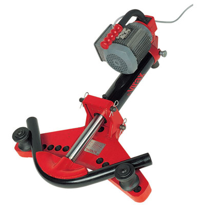 240842 Трубогиб электрогидравлический Virax (открытая рама) 240842 Трубогиб электрогидравлический Virax (открытая рама)