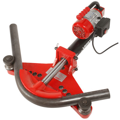 240852 Трубогиб электрогидравлический до 3 240852 Трубогиб электрогидравлический до 3