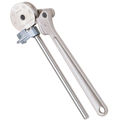 251125 Трубогиб Virax для медных труб 251125 Трубогиб Virax для медных труб