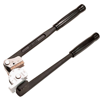 Трубогиб рычажный Ridgid 406M Трубогиб рычажный Ridgid 406M