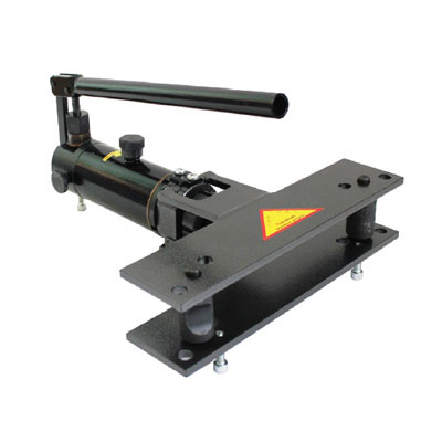 Ручной гидравлический трубогиб V-Bend 1 Ручной гидравлический трубогиб V-Bend 1