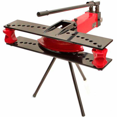 Ручной гидравлический трубогиб V-Bend 3