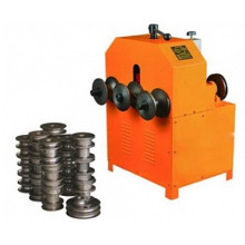 Трубогиб электромеханический Stalex ERB-76B (380 В)