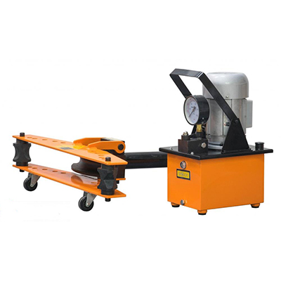 Трубогиб электрогидравлический Stalex EHPB-3D Трубогиб электрогидравлический Stalex EHPB-3D