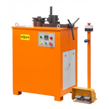 Трубогиб бездорновый Stalex JTB-50