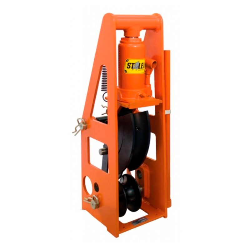 Станок трубогибочный гидравлический ручной Stalex HB-8 Станок трубогибочный гидравлический ручной Stalex HB-8
