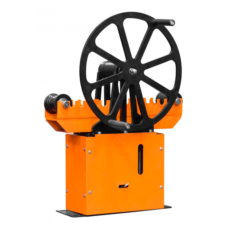 Трубогиб гидравлический Stalex HB-60 Light Трубогиб гидравлический Stalex HB-60 Light