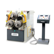 Гидравлический профилегибочный станок Sahinler НРК80 Гидравлический профилегибочный станок Sahinler НРК80