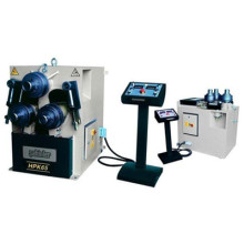 Гидравлический профилегибочный станок Sahinler НРК65 Гидравлический профилегибочный станок Sahinler НРК65