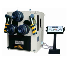 Гидравлический профилегибочный станок Sahinler НРК120 Гидравлический профилегибочный станок Sahinler НРК120