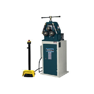 Гидравлический профилегибочный станок Sahinler PK20 Гидравлический профилегибочный станок Sahinler PK20