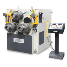 Гидравлический профилегибочный станок Sahinler НРК100 Гидравлический профилегибочный станок Sahinler НРК100