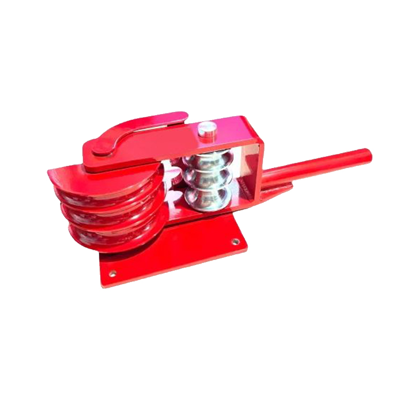 Трубогиб ручной ТР-01-2,0 21-33 мм Трубогиб ручной ТР-01-2,0 21-33 мм