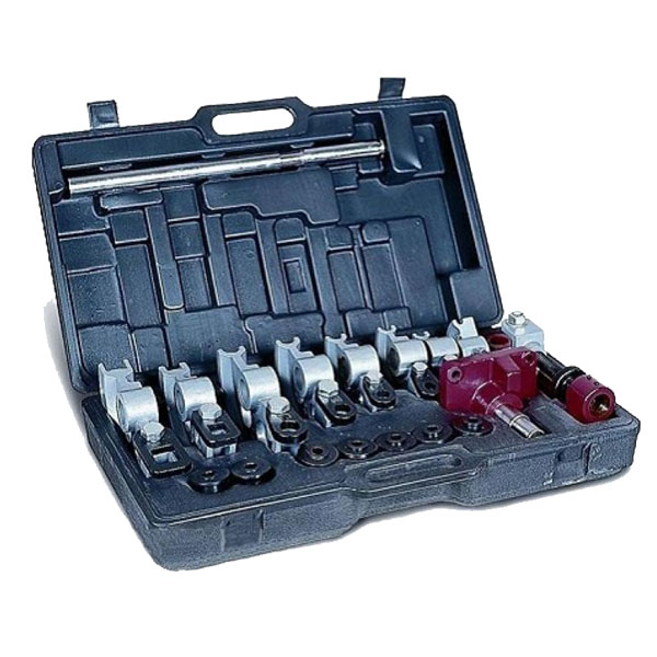 Ручной трубогибочный станок PROMA ROT-180K