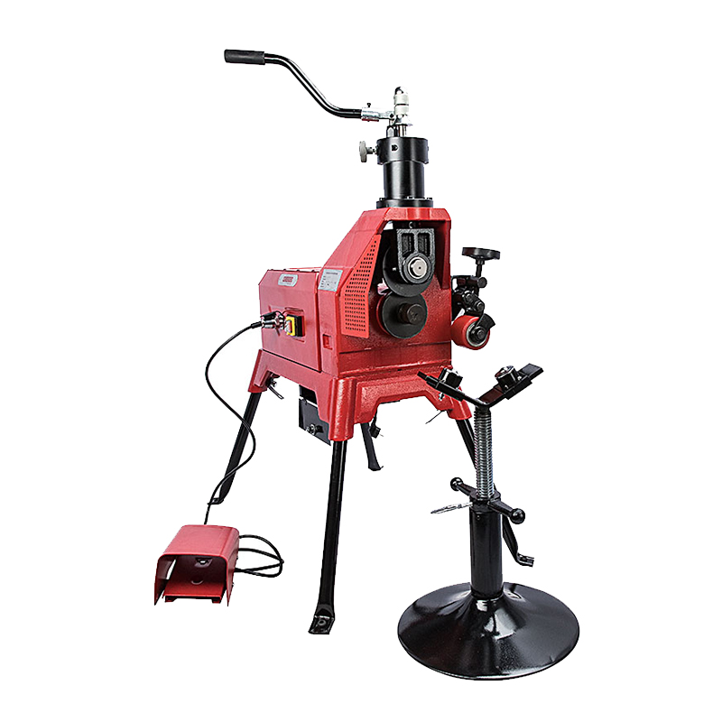 Электрический желобонакатчик Rotorica RoLLer G12D Электрический желобонакатчик Rotorica RoLLer G12D