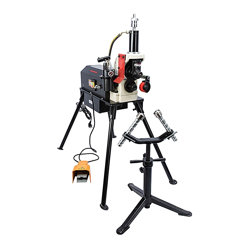 Электрический желобонакатчик Rotorica RG-2X Электрический желобонакатчик Rotorica RG-2X