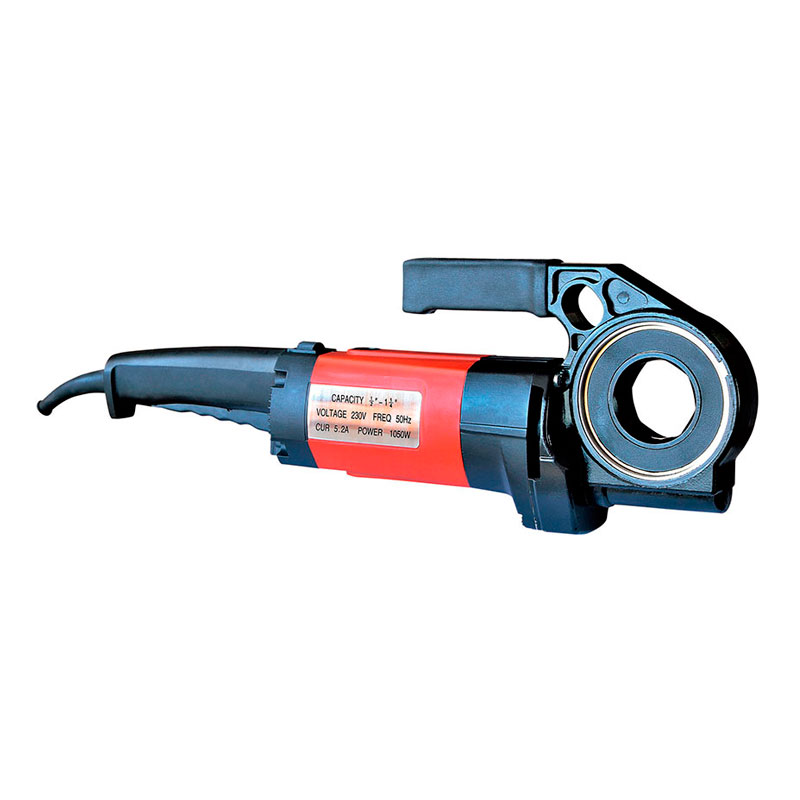 Электрический резьбонарезной клупп Rotorica Twistor E1.1/4 Электрический резьбонарезной клупп Rotorica Twistor E1.1/4