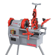 Электрический резьбонарезной станок Rotorica CT-P50B Электрический резьбонарезной станок Rotorica CT-P50B