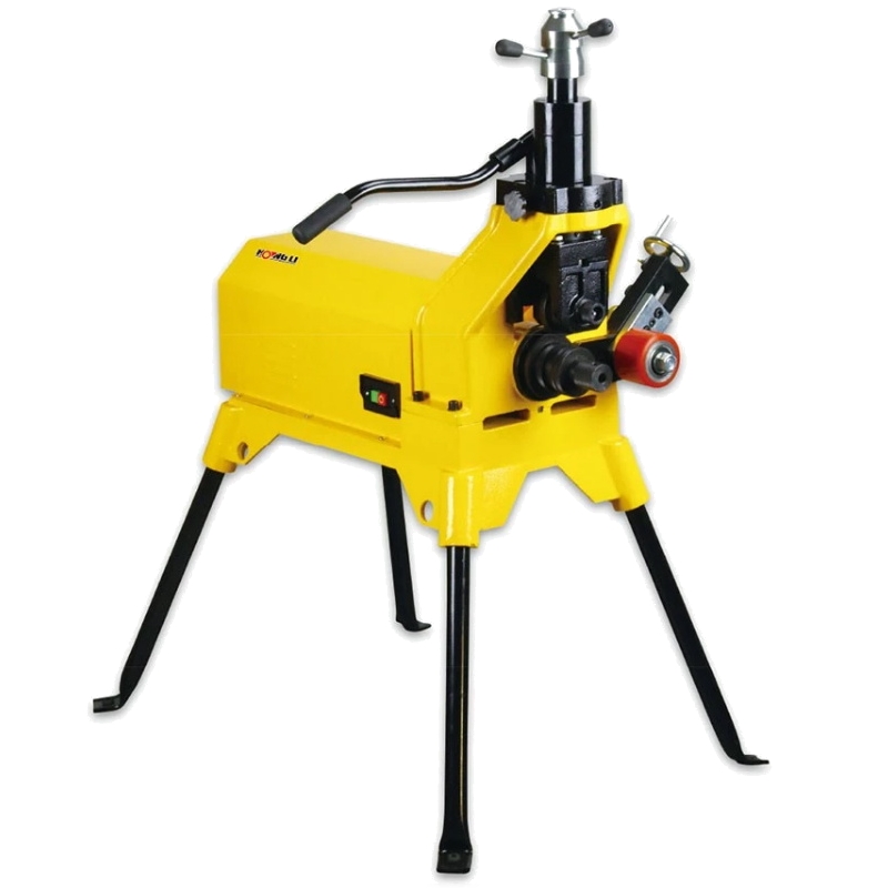 Электрический желобонакатчик Rotorica YG12D