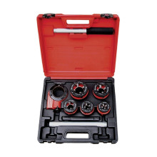 Набор клуппов MATRIX 1/4"-1/2"-3/4"-1"-1,25"