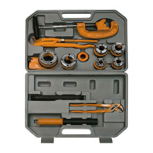 Набор для трубных работ Sparta 13 предметов