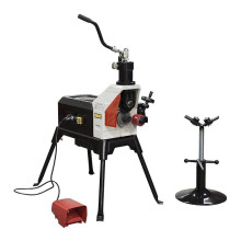 Желобонакатный станок STALEX G12D Желобонакатный станок STALEX G12D