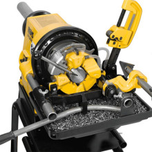 340226 Резьбонарезной станок Rems Магнум 2000 Л-Т