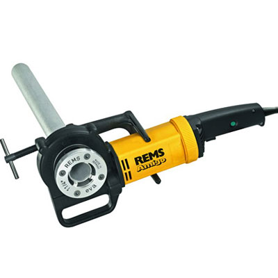 530023 Электрический клупп Rems Амиго (сет М 20-25-32-40 530023 Электрический клупп Rems Амиго (сет М 20-25-32-40