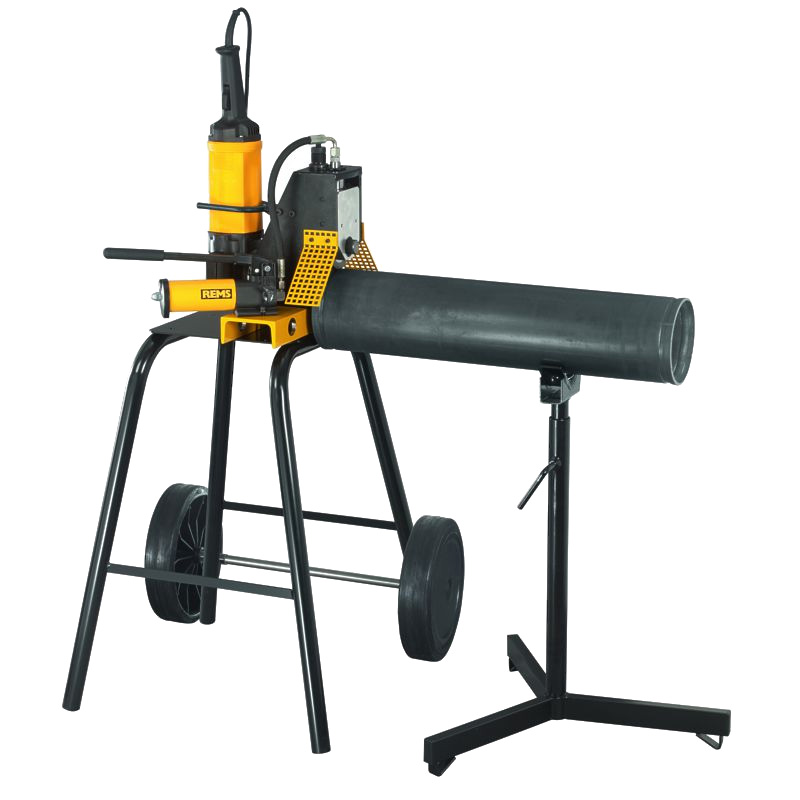 347009 Устройство для накатки желобков Колум RG 2 Компакт