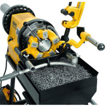 380306 Резьбонарезной станок Rems Магнум 3000 Т 1